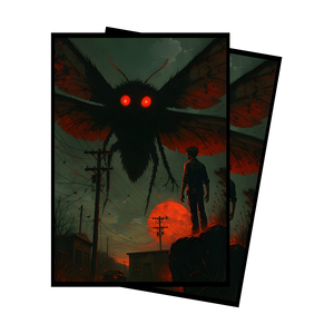 Ashland Apparition