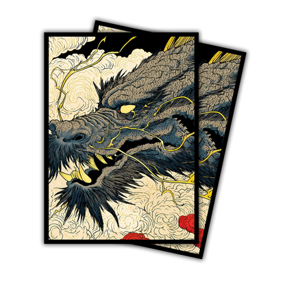 Thunderscale Dragon