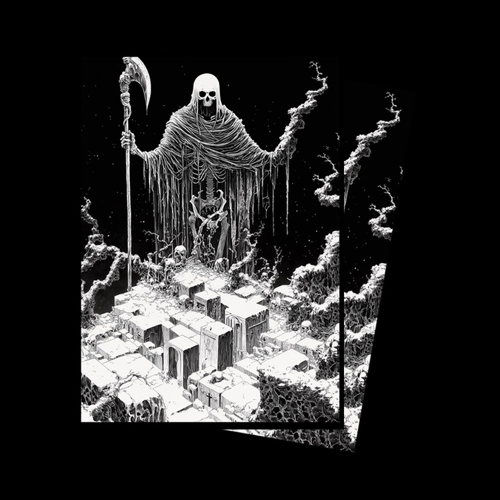 Grim Reaper 4