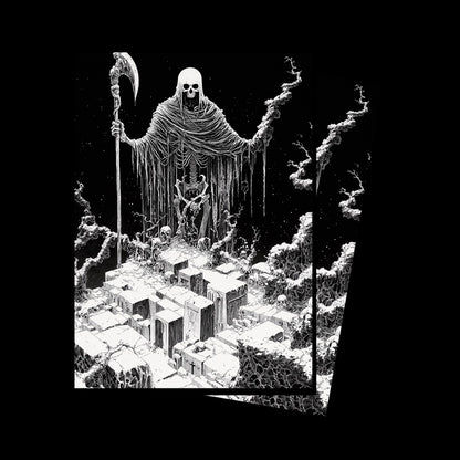 Grim Reaper 4