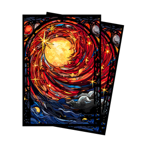 Spiral Sun