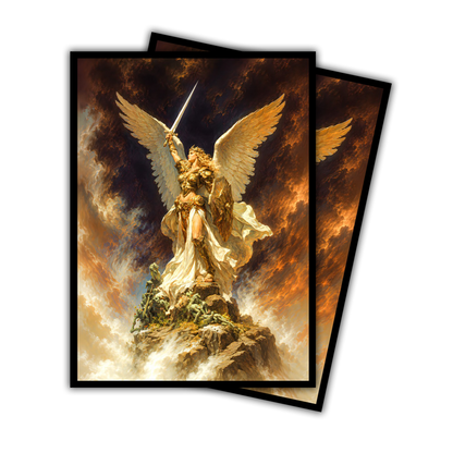 Angel - Dawnbreaker