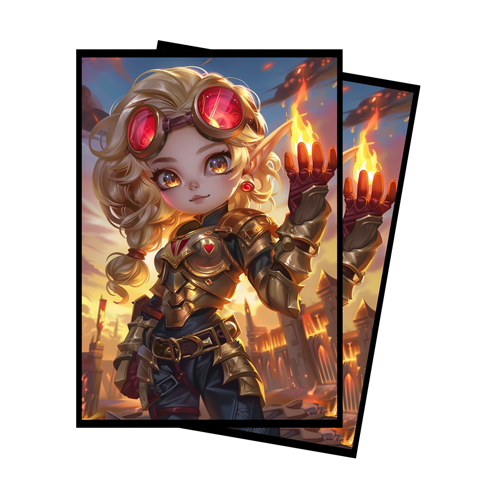 Chibi Chandra