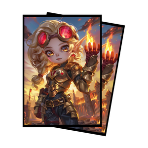Chibi Chandra