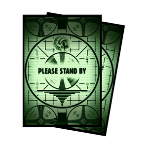 Please Stand By