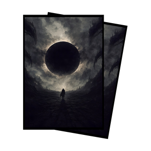 Wanderer of the Abyss