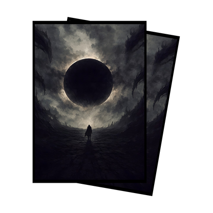 Wanderer of the Abyss
