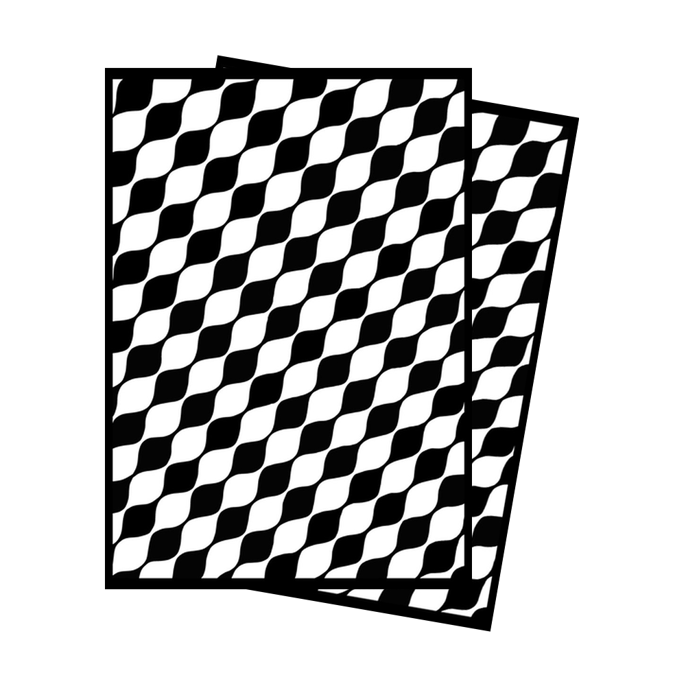 Racing Checkered Flag