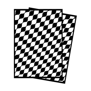 Racing Checkered Flag