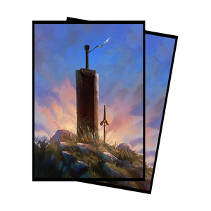 Colossus Blade