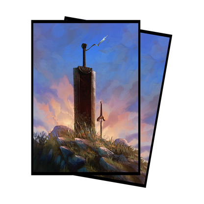 Colossus Blade
