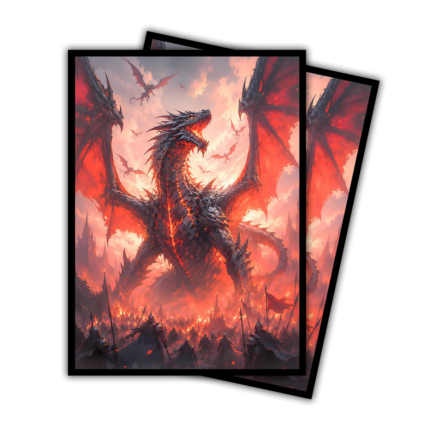 Dragon Storm