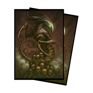 Hive Requiem