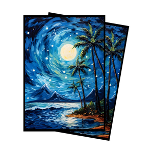 Van Gogh Island 2