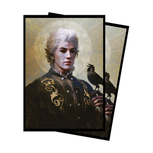 Court Aristocrat