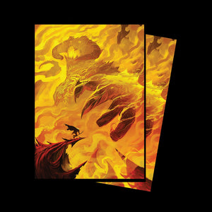 Duel in Fire