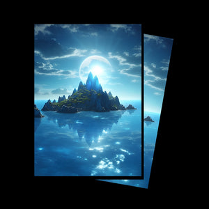 Blue Mana