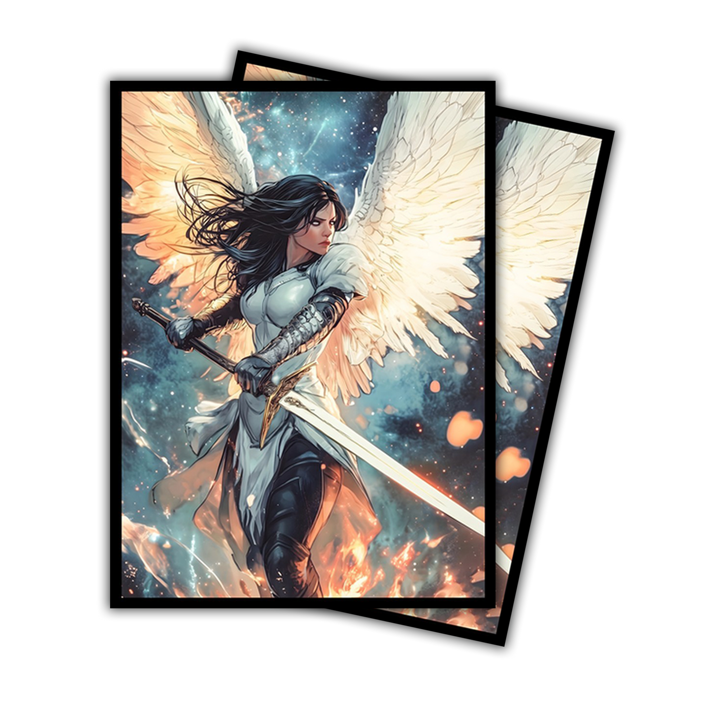 Angel - Celestial Vanguard