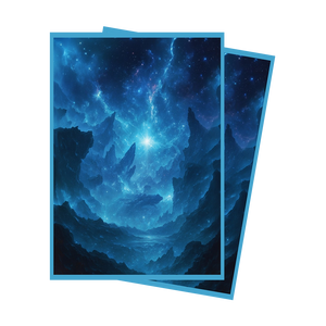 Space Island