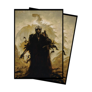 TCG Sleeves Paramint TCG Sleeves Paramint