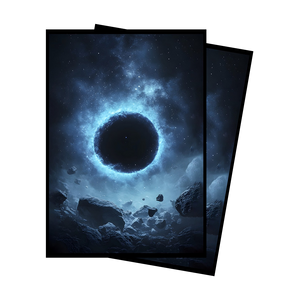 Celestial Void