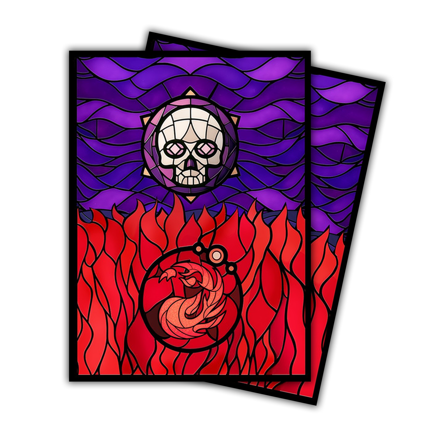 Skull Fire