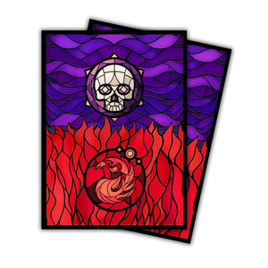 Skull Fire