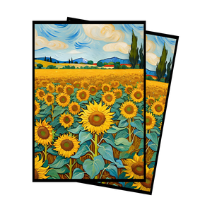 Van Gogh Plains 2