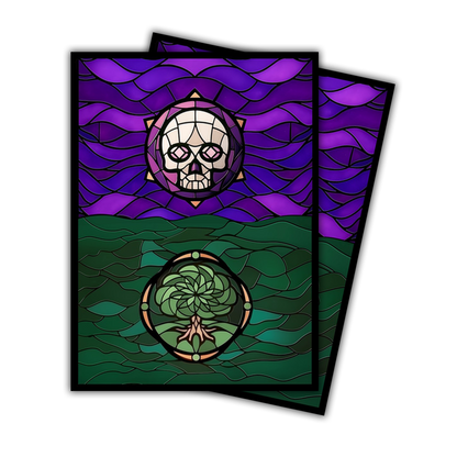 Skull Tree
