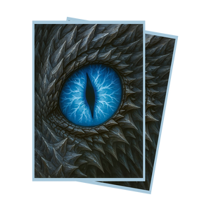 Dragon's Eye - The Enlightened