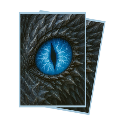 Dragon's Eye - The Enlightened