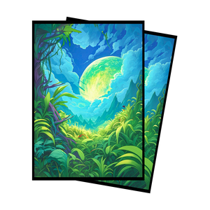 Planet Green