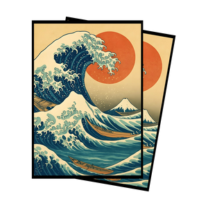 Hokusai Classic