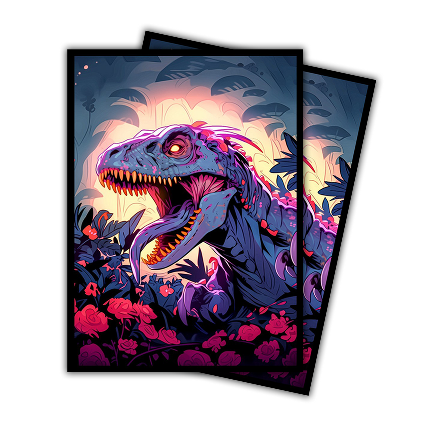 Dinosaur - Savage Bloom