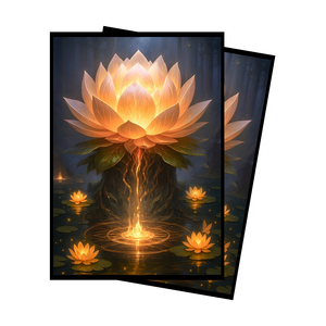 Gilded Lotus