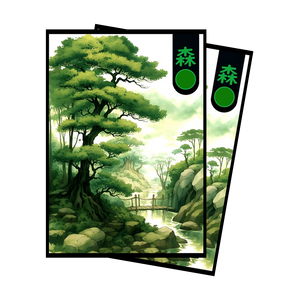 Japanese Forest