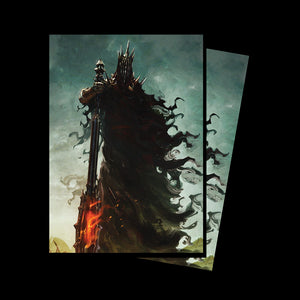 Sauron’s Eclipse