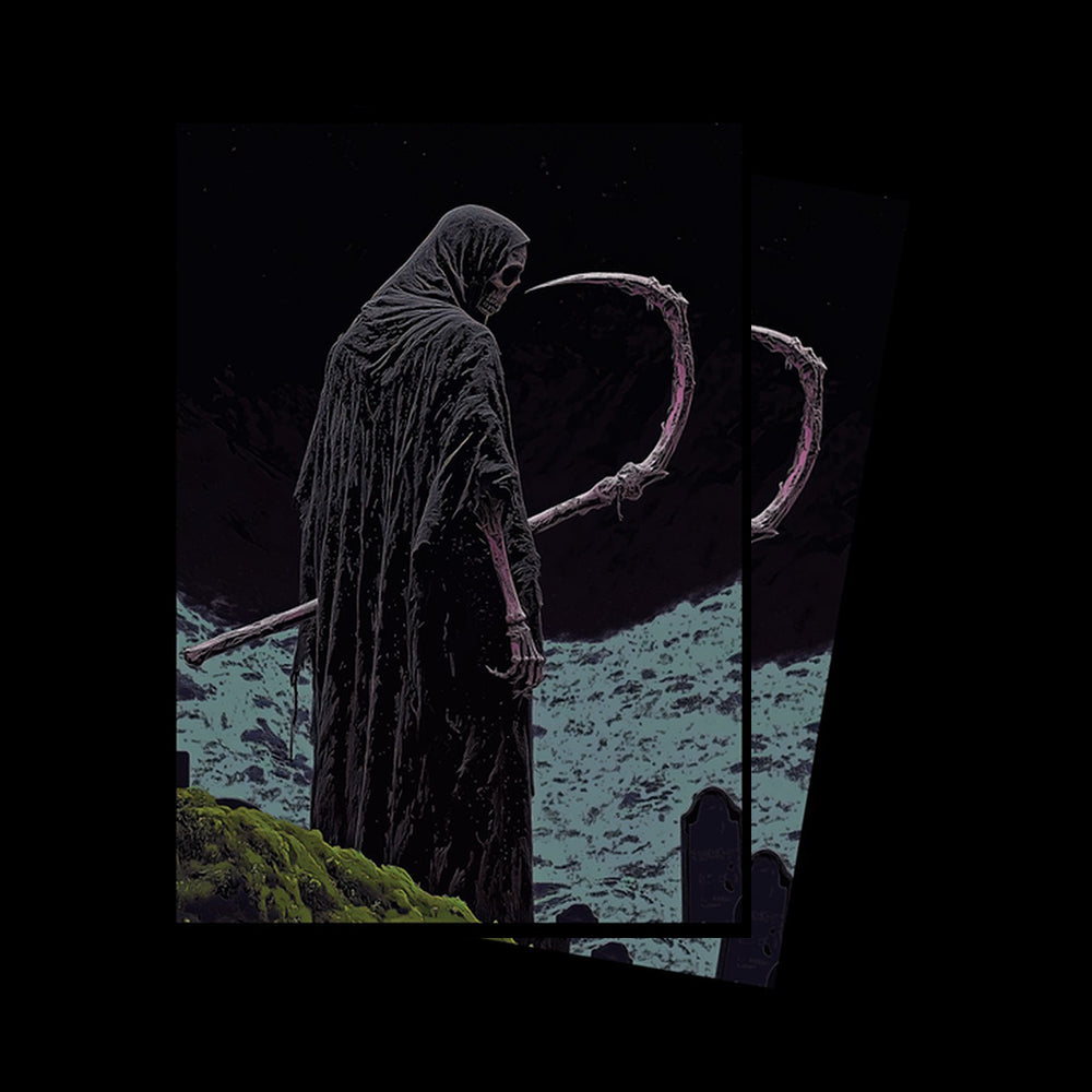 Grim Reaper 3