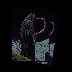 Grim Reaper 3