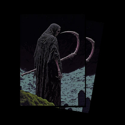Grim Reaper 3