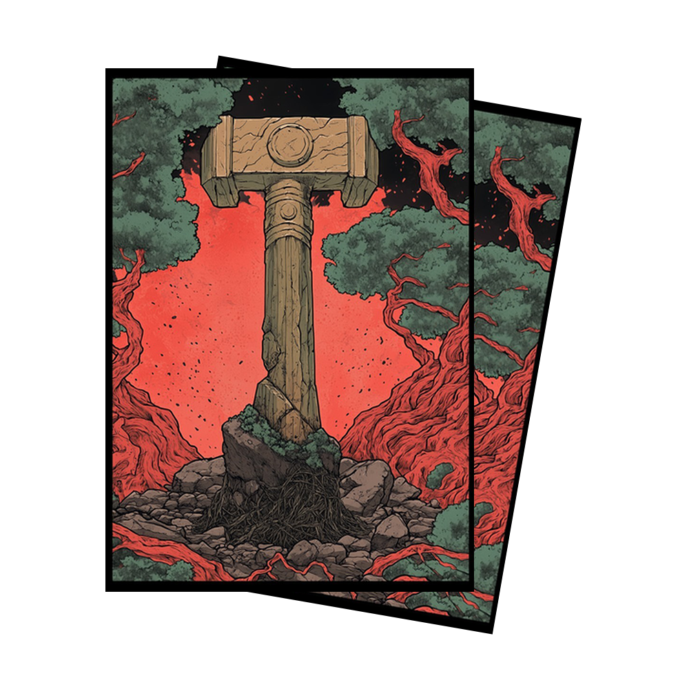 Red-Green Guild