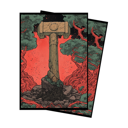 Red-Green Guild