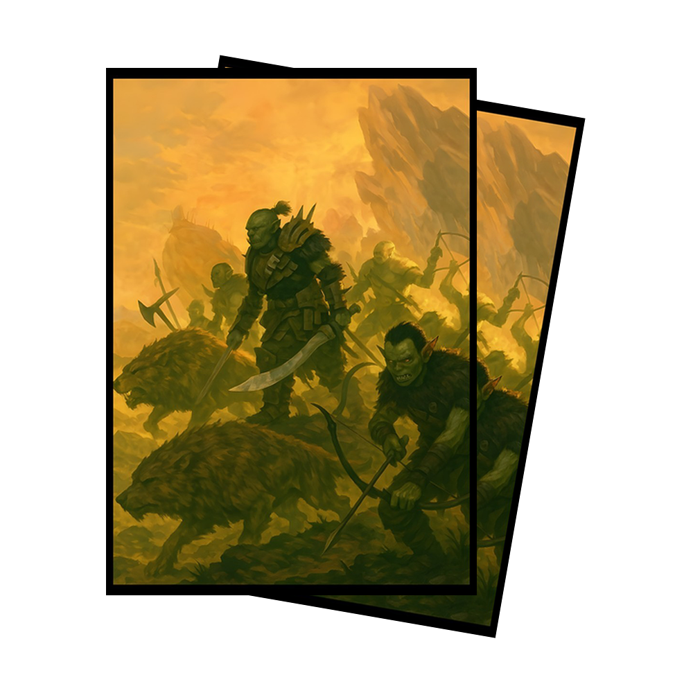 Goblin Twilight Ambush