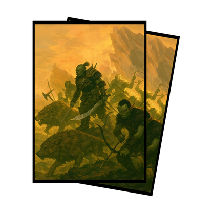 Goblin Twilight Ambush