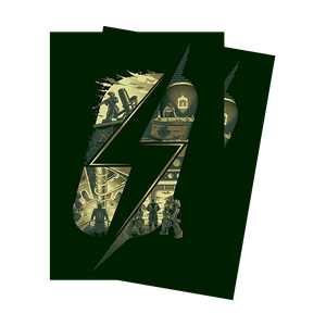 Children of the Atom