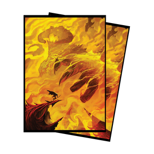 Duel in Fire