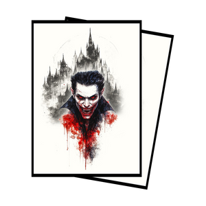 Blood Fury