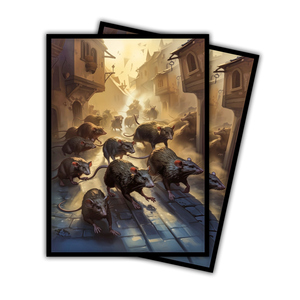 Rat - March of the Vermin