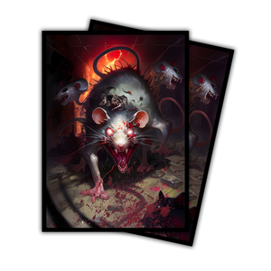 The Rat King’s Wrath