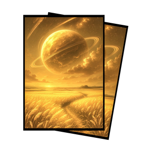 Planet Plains